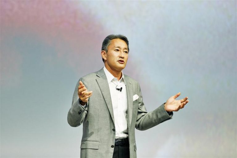 Сега и SONY планира да произведува сопствен автомобил