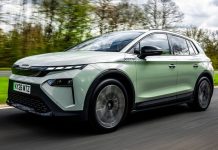 Секој трет нов автомобил во Европа е електричен