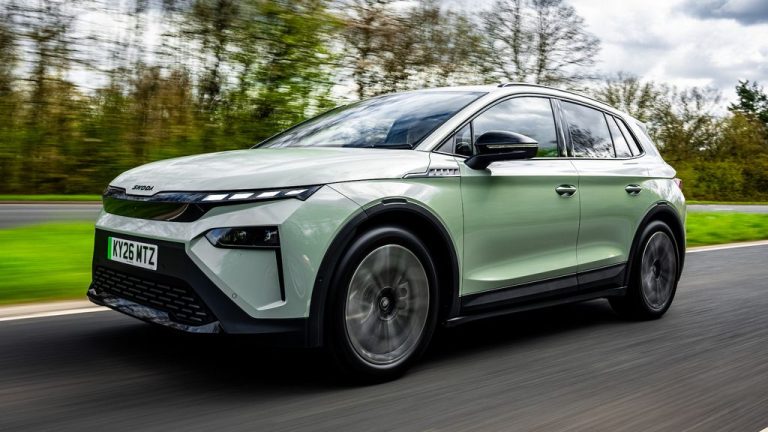 Секој трет нов автомобил во Европа е електричен