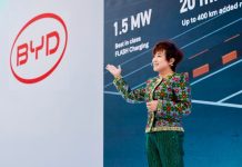 Кинески авто-производители во трка да купат европски фабрики пред новите закони