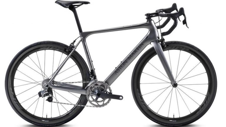 Storck Fascenario.3 Aston Martin Edition