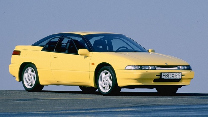 Subaru SVX 1997_n