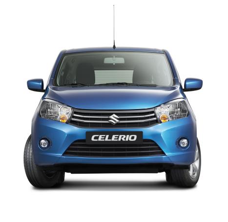 Suzuki Celerio_2