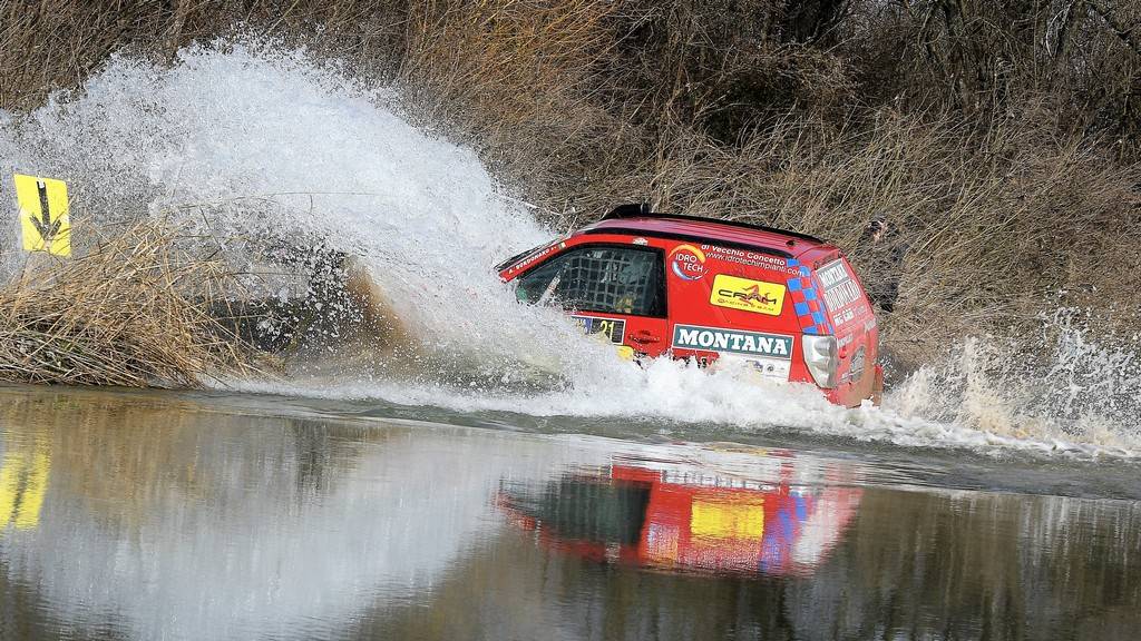 Suzuki Challenge се вози во Италија по 21-ви пат Suzuki Challenge се вози во Италија по 21-ви пат