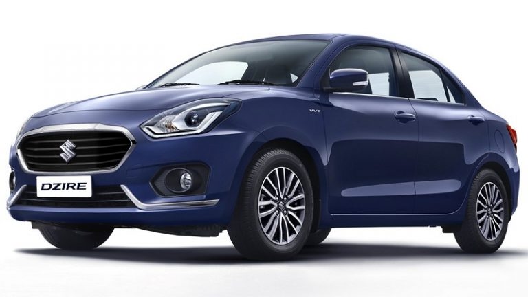 Новиот Suzuki Swift во лимузинска изведба – само за Индија