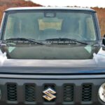 Suzuki Jimny 1.5 GL Test AutomediaMK