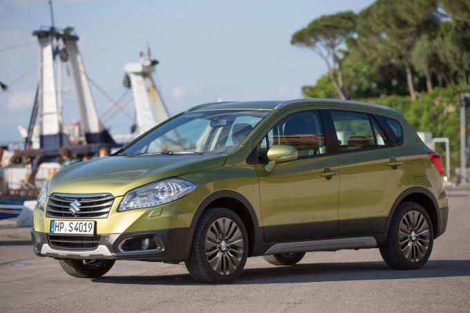 Suzuki SX4 S-Cross_stills_10