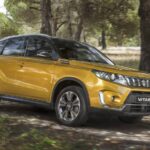 Suzuki Vitara Hybrid