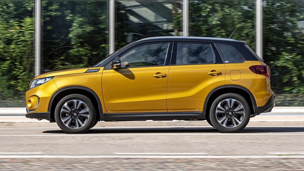 Suzuki-Vitara-Hybrid-auto
