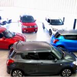 Suzuki задоволни клиенти Британија
