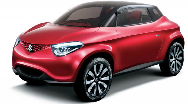 Suzuki разви евтин хибриден погон