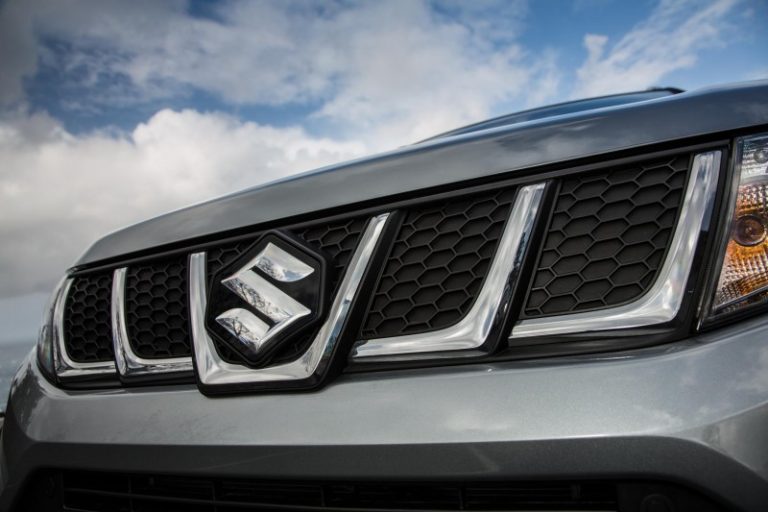 Suzuki со рекордни три милиони произведени автомобили лани