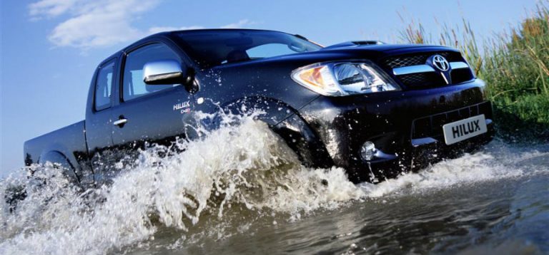 Toyota го урива лошиот глас на сервисните повици