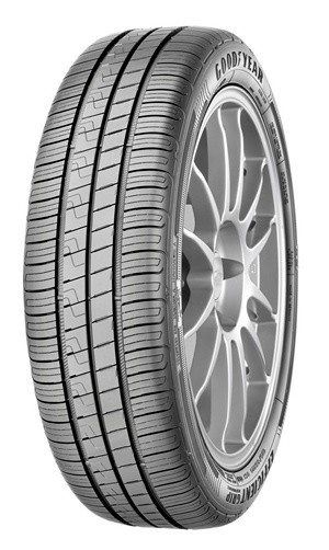 Goodyear EfficientGrip Performance со димензија 195 55 R20 за новата генерација на Renault Scenic