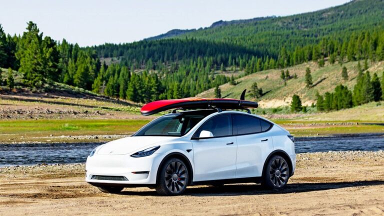 Tesla со уште едно поевтинување во Кина