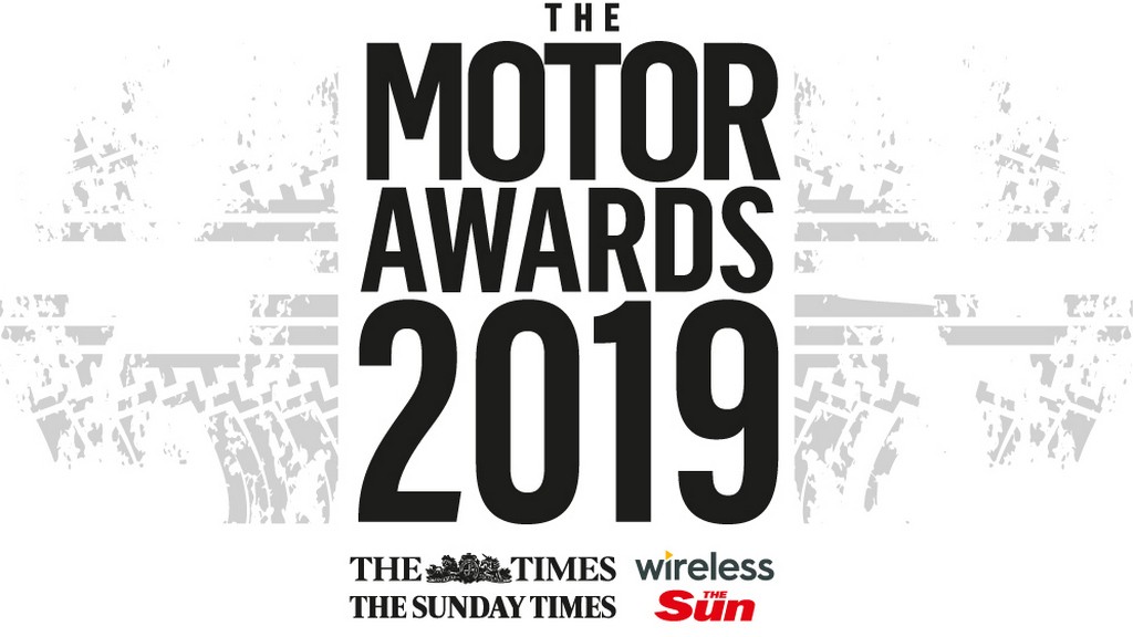 The Motor Awards 2019 избор на автомобил на годината Motor Awards