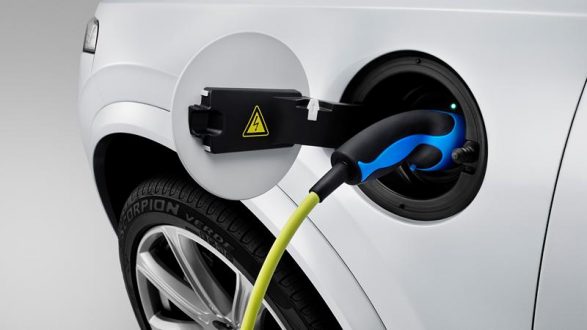 Во сите три моделски серии на Volvo ќе има избор меѓу плагин-хибрид или електричен погон