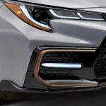 Вака изгледа спортската изведба Toyota Corolla Apex во САД