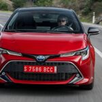 Toyota Corolla со најголем раст во Европа, Renault далеку пред Peugeot