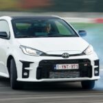 Toyota GR Yaris