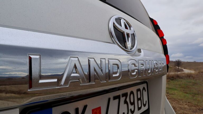 Mercedes најомилена марка во пет земји, Toyota во осум