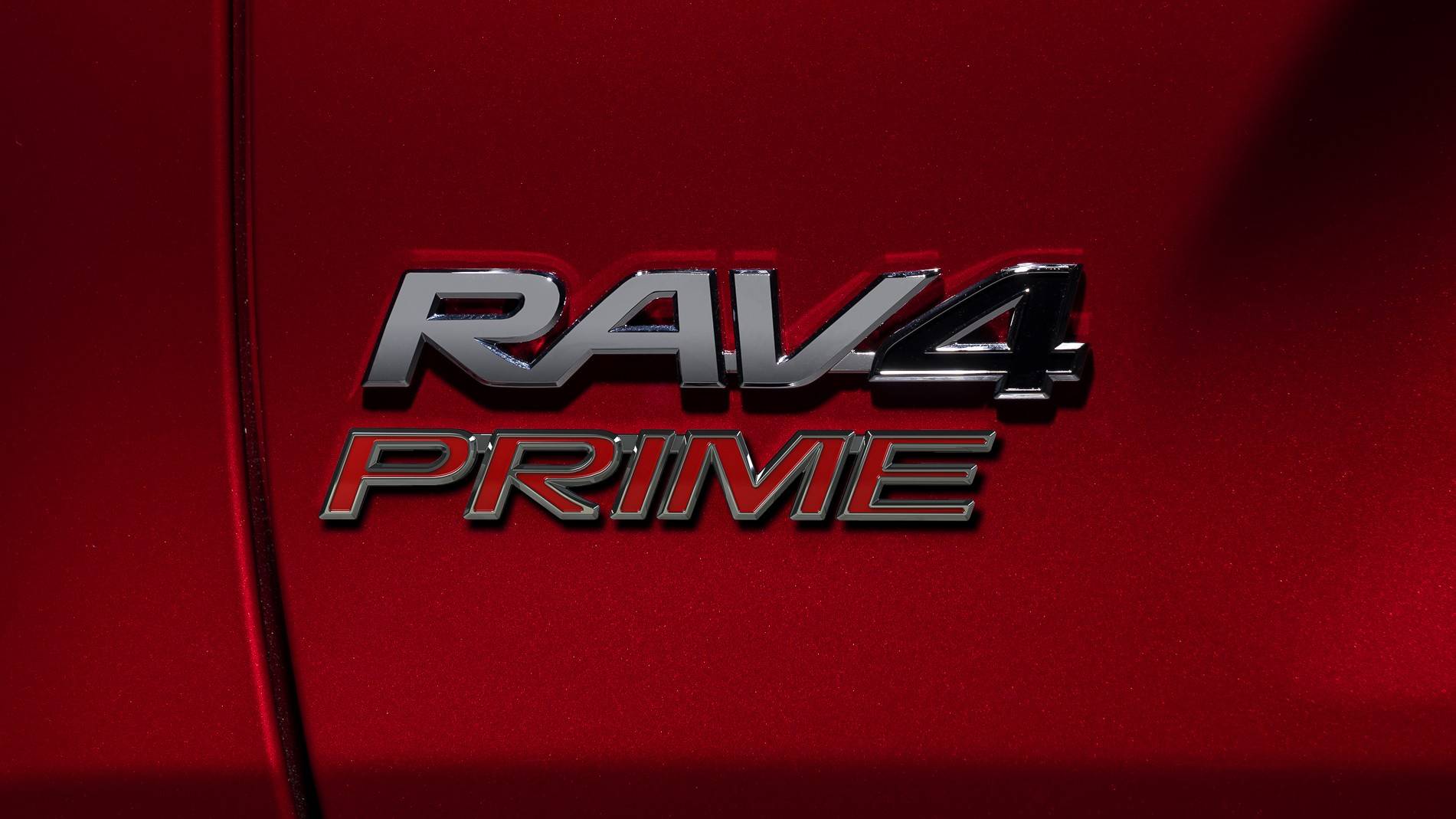 Toyota RAV4 plugin hybrid prime Toyota RAV4 plugin hybrid prime