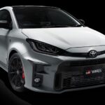 Toyota Yaris GR