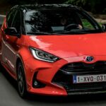Сé за новиот Toyota Yaris Технички детали, иновации, хибрид