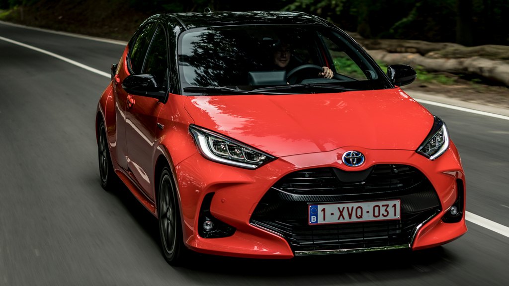 Toyota Yaris New 2020 Сé за новиот Toyota Yaris Технички детали, иновации, хибрид