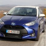 Toyota Yaris најпродаван модел со алтернативен погон во Европа