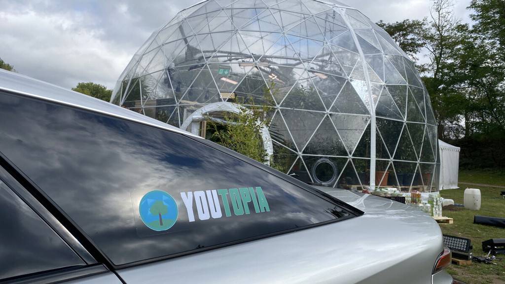 Toyota YouTopia Toyota YouTopia