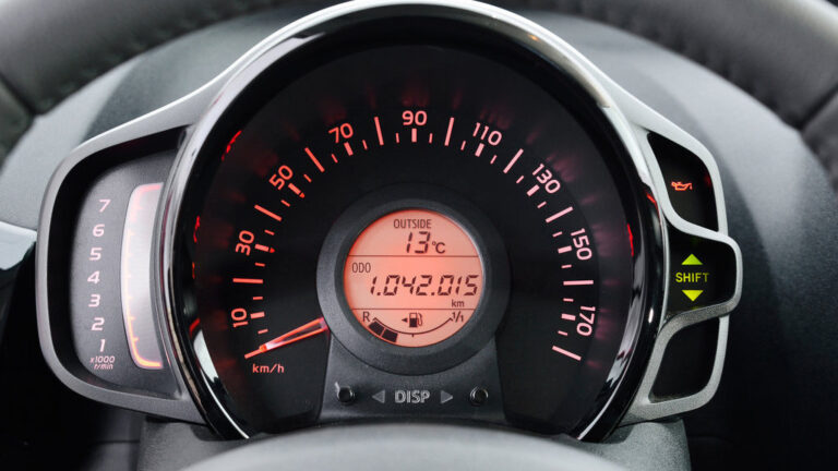 Toyota sobir milionska kilometraza
