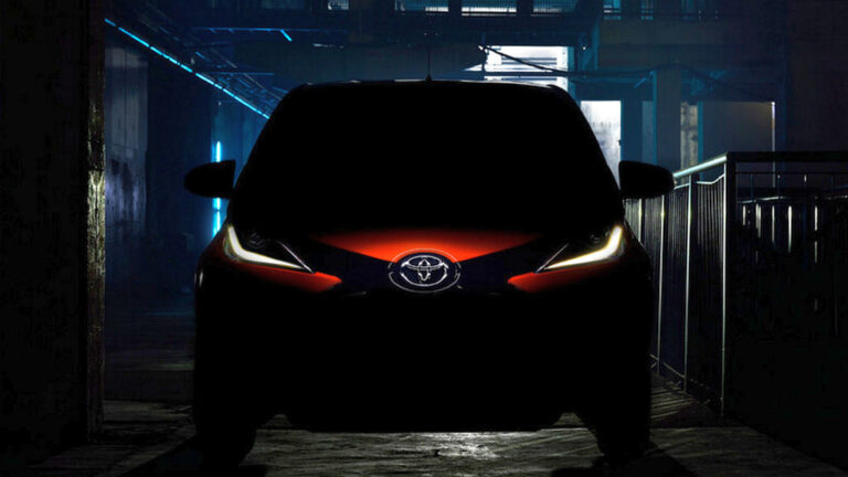 Toyota ја заврши деловната година со +10,2% заработка