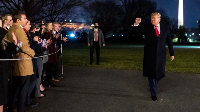 Што менува претседателствувањето на Трамп во автомобилската индустрија