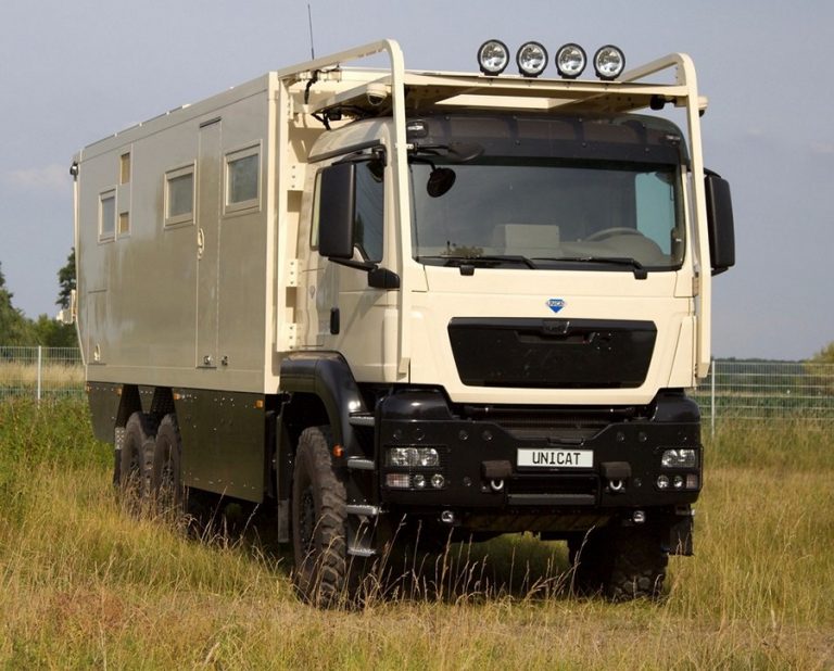 unicat md77h освојување на светот