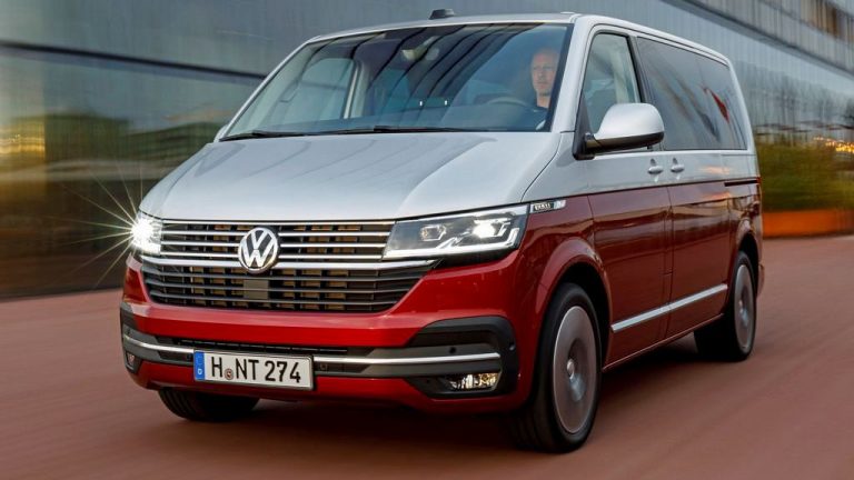 Volkswagen запира со нарачки за Transporter T6.1, сé е распродадено до 2024