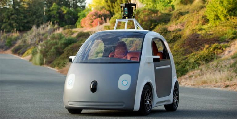 Автомобилот-робот на Google ќе го менува светот
