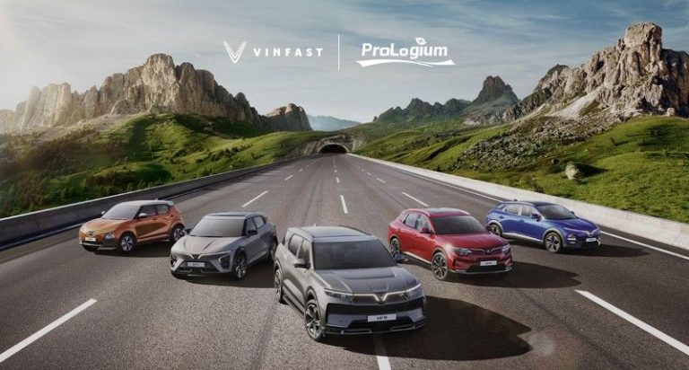 Виетнамски VinFast се откажа од изложување на салонот ИАА во Минхен