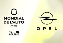 Opel ги најави премиерите на салонот на автомобили во Париз