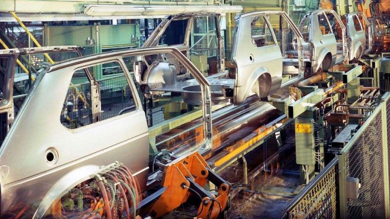 На денешен ден пред 50 години: Прв Голф