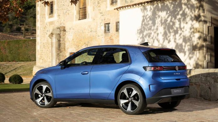 Volkswagen ID Polo premiera 00006