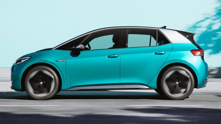 Volkswagen ID.3