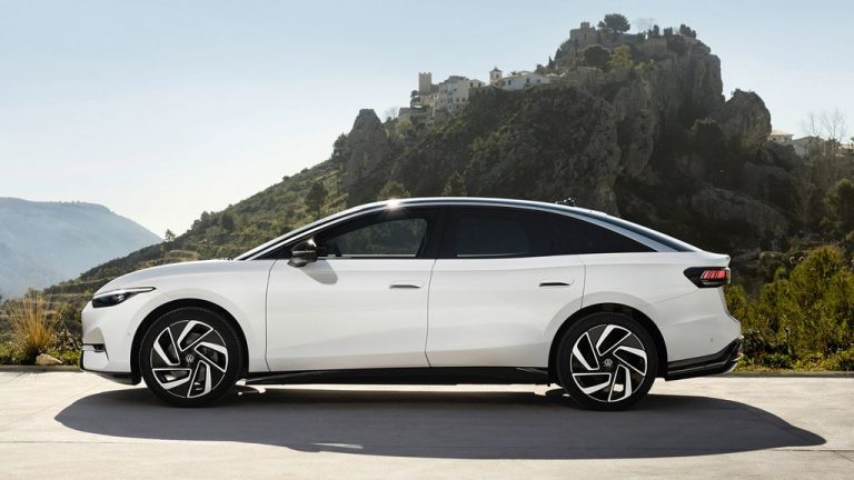 Volkswagen планира уште бројни модели во семејството ID
