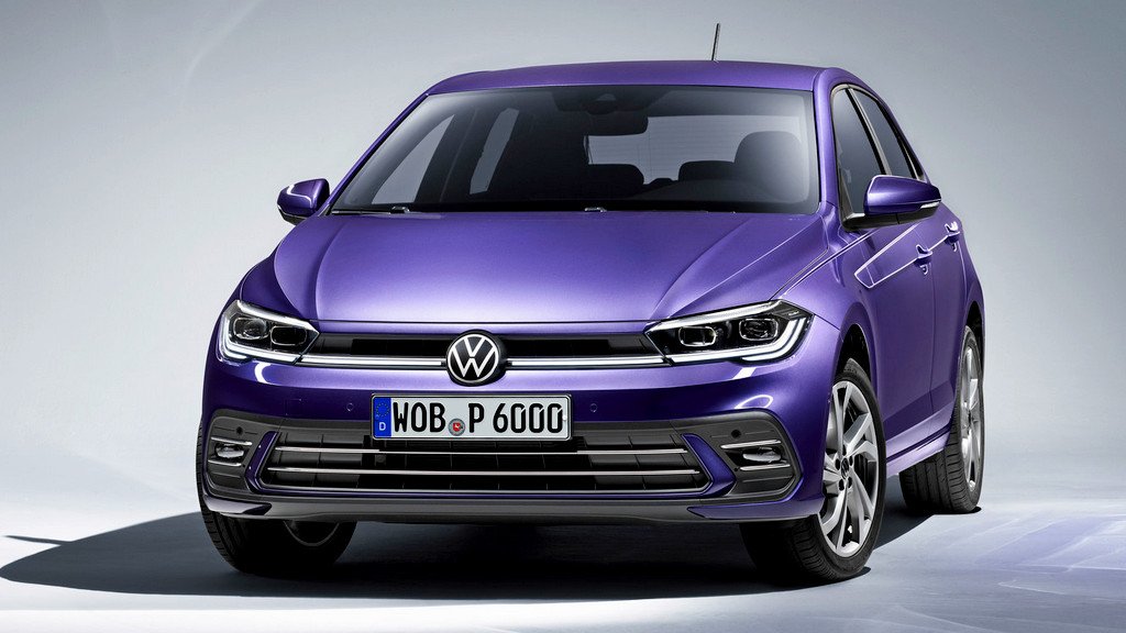 Новото Volkswagen Polo во Германија почнува од 16.000 евра
