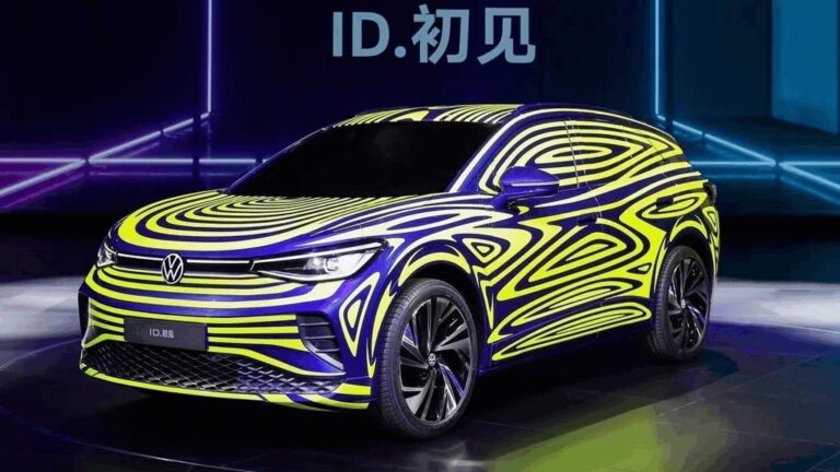 Volkswagen ID Next