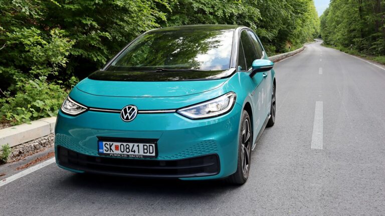 Volkswagen во првиот квартал заработувал по 3,4% од продаден автомобил