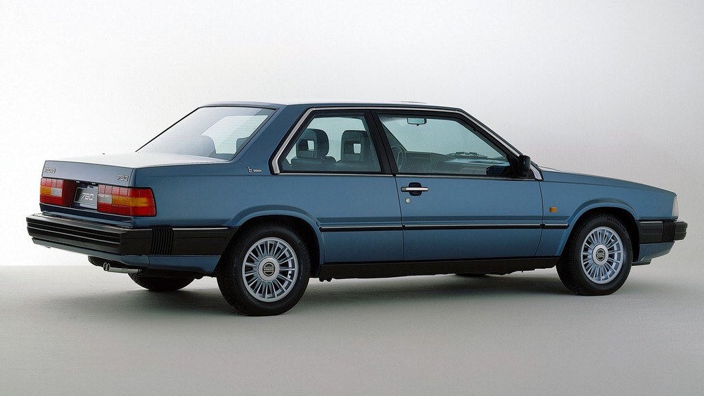 Volvo 780 00002