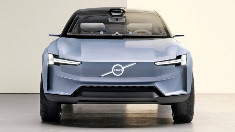 Volvo Cars постигна рекордна заработка во 2021 година