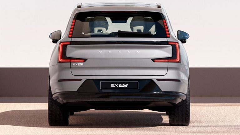 Колку има пазар за големи електрични СУВ-модели од ковот на Volvo EX90?