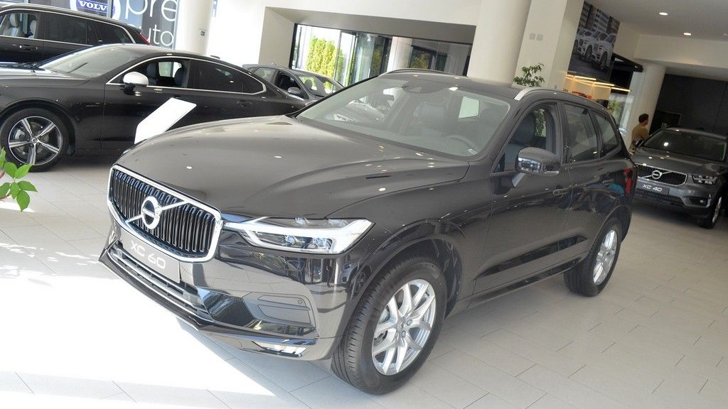 Volvo Premium AGS 2 Volvo Premium AGS